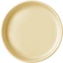 Тарелка MinikOiOi силиконовая BASICS Mellow Yellow (101050106)