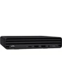 Персональный компьютер (ПК) HP 260 G4 DM (2T7N4ES): Видеокартка Интегрированный Intel UHD Graphics