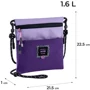 Сумка-кроссбоди Kite Education teens 2772-4 (K24-2772-4): Производитель KITE