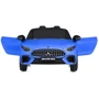 Дитячий електромобіль Bambi Racer Mercedes SL 63 AMG синій (M 5098EBLRS-4): Максимальна швидкість, км/год 8