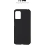 Аксессуар для смартфона ArmorStandart ICON Case Black for Xiaomi Poco M5 (ARM62971): Пленка в комплекте нет