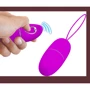 Виброяйцо Pretty Love Selkie Purple (BI-014865W)