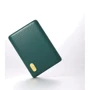 Внешний аккумулятор Xiaomi ZMi Power Bank 10000mAh Mini 22.5W Green (QB817): Количество USB 2