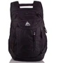 Мужской рюкзак Onepolar черный (W1359-black): Материал Полиэстер