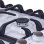 Варильна поверхня газова Minola MKM 62024 WH фото 5