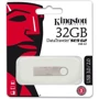 USB-флешка Kingston 32GB DataTraveler SE9H G2 USB 3.0 Silver (DTSE9G2/32GB) фото 5