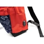 Рюкзак KaracterMania Spiderman HS Backpack 1.3 Strife (KRCM-02628): Корпус рюкзака Мягкий