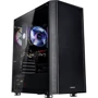 Корпус Zalman R2 Black RGB Glass фото 5
