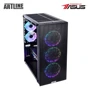 Персональный компьютер (ПК) ARTLINE Gaming X99 (X99v49): Объем накопителя 1 ТБ SSD + 1 TБ SSD