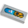 Мультитул Victorinox CAMPER UKRAINE Соняшники та метелик (Vx13613.7_T3200pw): Количество функций 13