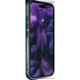 Чехол для iPhone LAUT HOLO MagSafe Black (L_IP24B_HO_BK) for iPhone 16 Pro: Тип чехла накладка на заднюю часть