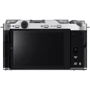 Fujifim X-M5 Body Silver (16900707): Кількість ефективних мегапікселів 26.1
