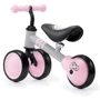 Каталка-беговел Kinderkraft Cutie Pink (KKRCUTIPNK0000): Возраст от 1 года