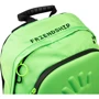 Рюкзак полукаркасный YES T-129 YES by Andre Tan Hand green 40x30x14 см 17 л (559042): Размер M (130-145 см)