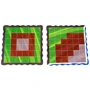 Настольная игра ROZUM Город наперекосяк (Shake That City) (R023UA) фото 10