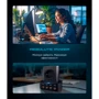 Зарядний пристрій ArmorStandart Wall Charger Resolute Power ARP-544 100W GaN 2m Black (ARM73177) фото 11