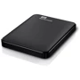 Зовнішній жорсткий диск USB 2.0TB WD Elements Portable Black (WDBU6Y0020BBK-WESN): Вага, г 134