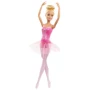 Кукла Барби Балерина Barbie (GJL58) фото 3