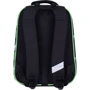 Рюкзак Bagland Turtle 17 л. черный 670 (0013466): Тип Для средней школы