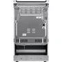 Газовая плита Electrolux LKG500000W: Тип духовки газовая