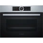 Духовой шкаф электрический Bosch CBG633NS3