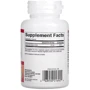 Natural Factors Zinc Bisglycinate Цинк бисглицинат 25 мг 60 вегетарианских капсул: Тип Цинк
