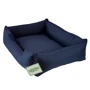 Лежак Lucky Pet Маркиз №5 Синий 70x100x24 см (212388)