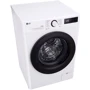 Стиральная машина LG F4D06506W: Тип загрузки фронтальная