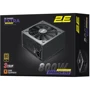 Блок питания 2E GAMING Extra Power (800W) (2E-EP800GM-140): Модульные (съемные) кабеля Есть
