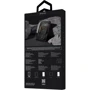 Защитное стекло для iPhone Proove Tempered Glass Achilles Installation Box Black for iPhone 16 Pro Max: Цвет черный