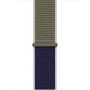 Аксесуар для Watch Apple Sport Loop Khaki (MWTT2) for Apple Watch 38/40mm