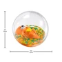 Веселі звірятка у кулі Fisher-Price (в асортименті) (GRT61): Тип прочее
