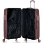 Валіза Swissbrand Cairo (L) Cherry (SWB_LHCAI206L): Країна виробник Китай