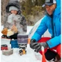Газова плита Система приготування їжі Jetboil Minimo 1 л Adventure (JB MNMAD): Об'єм 1 л
