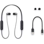 Наушники Sony WI-C310 Black