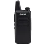 Портативная рация Agent AR-T7 Black