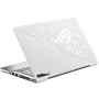 Ноутбук ASUS ROG Zephyrus G14 GA401QM (GA401QM-93210W0R) RB: Объем накопителя 1 ТБ SSD