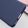 Чехол для телефонов Lakshmi Case Silicone Cover Midnight Blue for Google Pixel 9 Pro XL: Тип накладка на заднюю часть