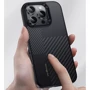 Чехол для iPhone Benks MagClap ArmorPro Case Montage Black for iPhone 16 фото 9