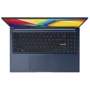 Ноутбук ASUS VivoBook Go 15 (F1504ZA-BQ617): Тип экрана матовый
