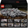 Блочный конструктор LEGO Star Wars Сокол Тысячелетия (75192): Серия Star Wars