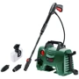 Мінімийка високого тиску Bosch EasyAquatak 100 (06008A7E00): Максимальний тиск (бар) 100