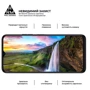 Аксессуар для смартфона ArmorStandart Tempered Glass Pro Black for Tecno Spark 10 4G (KI5q) (ARM67794) фото 5