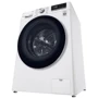 Стиральная машина LG F4WV709S1BE: Класс стирки A