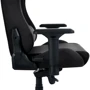 Кресло игровое GT Racer X-0716 Fabric Black фото 9