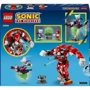 Конструктор LEGO Sonic the Hedgehog Годинник Ехидни Наклз (76996) фото 6