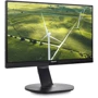 Монитор Philips 241B7QGJEB/00: Покрытие экрана антибликовое