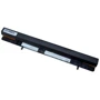 Батарея для ноутбука Lenovo L12S4K51 IdeaPad S500 14.4V Black 2200mAh OEM (964992): Емкость, мАч 2200