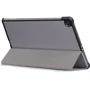 Аксессуар для планшетных ПК BeCover Smart Case Gray for Samsung Galaxy Tab S6 Lite 2024 P620/P625/P627 (710820)