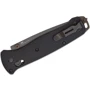 Нож Benchmade Bailout (537GY-03) (537GY-03): Количество функций 1